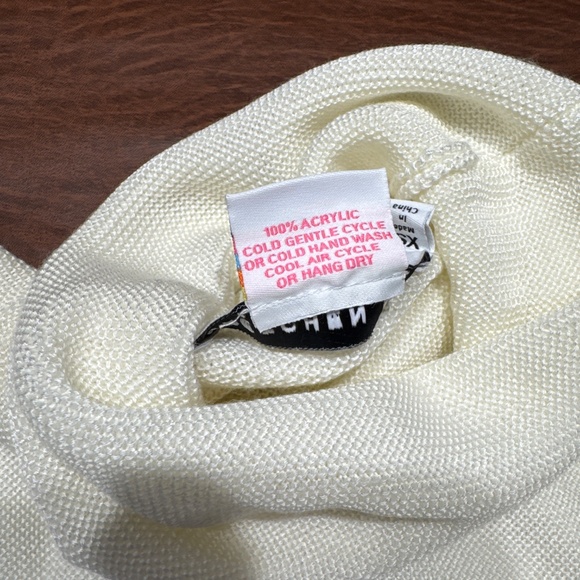 Gretchen Scott turtle neck - Picture 4 of 4